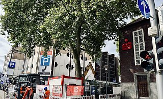Die Täter schlugen auf Höhe der Stresemannstraße zu. - Symbolfoto: Stefan Becker Die Täter schlugen auf Höhe der Stresemannstraße zu. - Symbolfoto: Stefan Becker