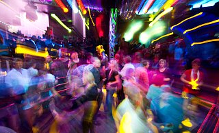In der Nacht vom 30. April auf den 1. Mai ist auch in Bielefeld wieder viel los. Die NW gibt einen Überblick. - picture alliance / dpa In der Nacht vom 30. April auf den 1. Mai ist auch in Bielefeld wieder viel los. Die NW gibt einen Überblick. - picture alliance / dpa