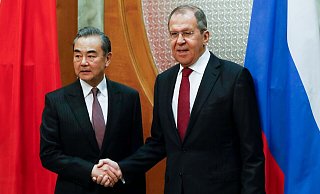 - Pavel Golovkin/AP POOL/dpa - Pavel Golovkin/AP POOL/dpa