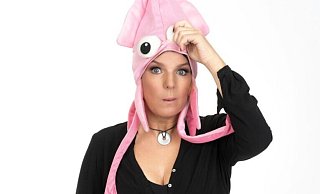 Endlich wieder Veranstaltungen: Auf Comedy mit Mirja Boes dürfen sich die Fans heute Abend in Rheda-Wiedenbrück freuen. Endlich wieder Veranstaltungen: Auf Comedy mit Mirja Boes dürfen sich die Fans heute Abend in Rheda-Wiedenbrück freuen.