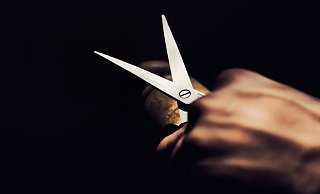 Mit einer Schere hatte der Angeklagte in die Seite seines Gegenübers gestochen. Er traf die Leber des Opfers. - Symbolfoto: pixabay / Creative Commons Mit einer Schere hatte der Angeklagte in die Seite seines Gegenübers gestochen. Er traf die Leber des Opfers. - Symbolfoto: pixabay / Creative Commons