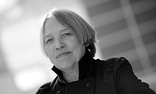 Nach langer schwerer Krankheit gestorben: Die Grünen-Politikerin Antje Vollmer. - Uwe Zucchi/dpa Nach langer schwerer Krankheit gestorben: Die Grünen-Politikerin Antje Vollmer. - Uwe Zucchi/dpa