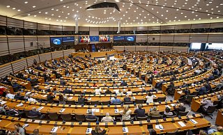 In weniger als einer Woche ist Europawahl. Aber was wird da eigentlich gewählt? - dpa In weniger als einer Woche ist Europawahl. Aber was wird da eigentlich gewählt? - dpa