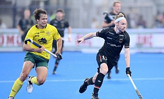 Tom Craig ist von seinem Heimatverband gesperrt worden. - Frank Uijlenbroek/WorldSportPics/dpa Tom Craig ist von seinem Heimatverband gesperrt worden. - Frank Uijlenbroek/WorldSportPics/dpa