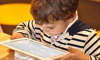 62 iPads sind abhanden gekommen. - (Symbolbild): pixabay 62 iPads sind abhanden gekommen. - (Symbolbild): pixabay
