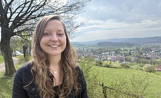 Theresia Sökefeld ist neue Ortsheimatpflegerin in Neuenheerse. Was treibt die 30-Jährige an? - Ralf T. Mischer Theresia Sökefeld ist neue Ortsheimatpflegerin in Neuenheerse. Was treibt die 30-Jährige an? - Ralf T. Mischer