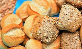 Frische Brötchen sind über Weihnachten in den Herforder Bäckereien erhältlich. - Symbolfoto: Pixabay Frische Brötchen sind über Weihnachten in den Herforder Bäckereien erhältlich. - Symbolfoto: Pixabay