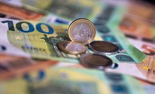 Die Haushaltslage in Bielefeld sieht alles andere als rosig aus. Die Stadt rechnet im nächsten Jahr mit einem Minus von 140 Millionen Euro. - dpa Die Haushaltslage in Bielefeld sieht alles andere als rosig aus. Die Stadt rechnet im nächsten Jahr mit einem Minus von 140 Millionen Euro. - dpa