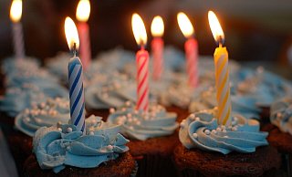 Eine Frau aus Hille feiert ihren 100. Geburtstag. - Symbolbild: Pixabay Eine Frau aus Hille feiert ihren 100. Geburtstag. - Symbolbild: Pixabay