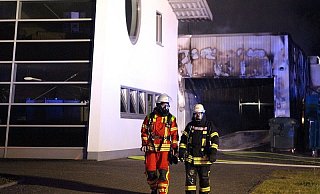 Die Ursache steht noch nicht fest. - Christian Bendig Die Ursache steht noch nicht fest. - Christian Bendig