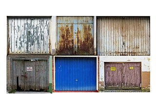 Das Verler Unternehmen Teckentrup sucht in diesem Jahr wieder das hässlichste Garagentor Deutschlands. - Fotomontage/Pixabay Das Verler Unternehmen Teckentrup sucht in diesem Jahr wieder das hässlichste Garagentor Deutschlands. - Fotomontage/Pixabay