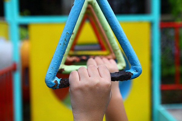 Das breite Angebot im Ballorig zieht seit Jahrzehnten Kinder zur Geburtstagsfeier an. - © Symbolfoto: Pixabay