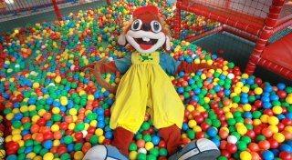 Die besten Indoor-Angebote für Kindergeburtstage im Kreis Herford