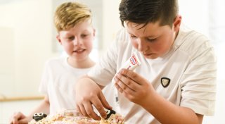 Die besten Indoor-Angebote für Kindergeburtstage in Bielefeld