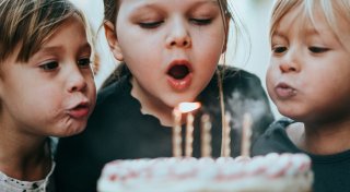 Indoor-Kindergeburtstage in OWL: Die besten Ideen für jedes Wetter