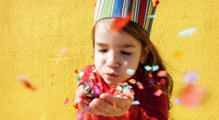 Indoor-Kindergeburtstage in OWL: Feiern zwischen Flughafen und Ritterburg