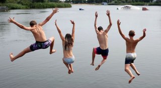 Ferienbetreuung: Wann die Kosten dafür absetzbar sind
