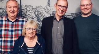 100 Prozent: Warburger SPD unterstützt unabhängigen Bürgermeisterkandidaten