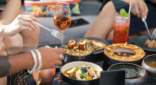Vegan und vegetarisch essen in Bielefeld: Hier gibt`s die beliebtesten Restaurants