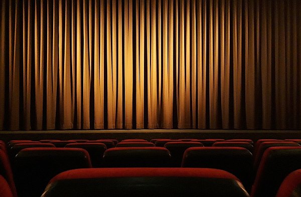 Im Pollux-Kino in Paderborn können Kindergeburtstage ab sechs Personen gefeiert werden. - © Symbolfoto: Pixabay