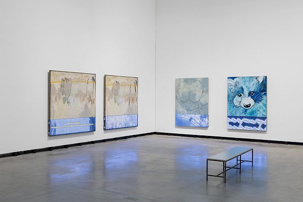 Auch im Marta in Herford kann zum Beispiel im Atelier Kindergeburtstag gefeiert werden. - © Philipp Ottendoerfer